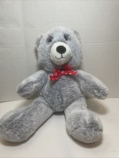Vintage bear stuffed d'occasion  Expédié en Belgium