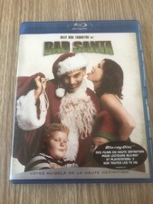 Film bad santa d'occasion  France