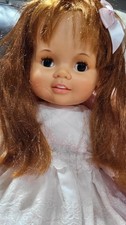 Vtg ideal baby for sale  Snohomish