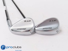 Cleveland rtz chrome for sale  Phoenix