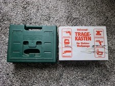 Stichsäge bosch pst gebraucht kaufen  Gotha