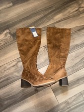 Botas Universal Threads tamanho 9 conhaque/marlee comprar usado  Enviando para Brazil