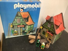 Playmobil 3440 schneiderei gebraucht kaufen  Wuppertal