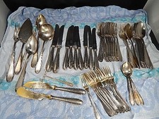Wmf besteck versilbert gebraucht kaufen  Markt Schwaben