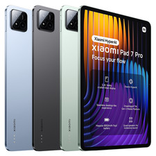Xiaomi tablet pad gebraucht kaufen  Bremen