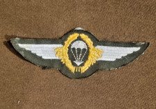 Bundeswehr tätigkeitsabzeiche gebraucht kaufen Bundeswehr tätigkeitsabzeiche gebraucht kaufen  Karlsbad