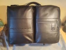 Zaino nero pelle usato Zaino nero pelle usato  Cervignano del Friuli