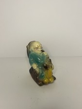Vintage ceramic buddha for sale  Colver