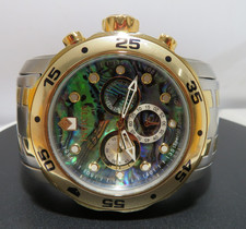 RELÓGIO CRONÓGRAFO MASCULINO DOIS TONS INVICTA MODELO 24836 PRO DIVER TRITNITE 115881- comprar usado RELÓGIO CRONÓGRAFO MASCULINO DOIS TONS INVICTA MODELO 24836 PRO DIVER TRITNITE 115881- comprar usado  Enviando para Brazil