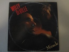 Willy deville miracle usato  Brisighella