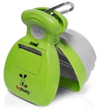 Dogbuuddy pooper scooper for sale  Ben Wheeler