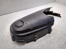 Coperchio carter plastica usato Coperchio carter plastica usato  Viareggio