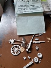 Convoy british pdr for sale  BARNET