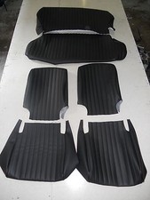 Fodere sedili auto usato Fodere sedili auto usato  Torino