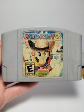 Mario party cartridge for sale  Gleason