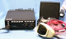 Motorola vhf astro for sale  Alamo