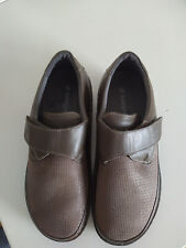 Chaussures cuir femme d'occasion  Royan