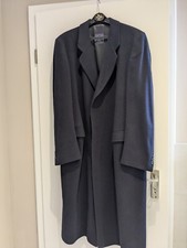 Kaschmirmantel scabal vintage gebraucht kaufen  Essen