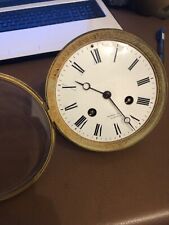 Mouvement paris pendule d'occasion  Les Ormes-sur-Voulzie