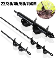 80mm erdlochbohrer handbohrer gebraucht kaufen 80mm erdlochbohrer handbohrer gebraucht kaufen  Ginsheim-Gustavsburg