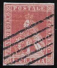 1851 toscana raybaudi usato  Milano