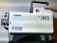 Sony dxc camera for sale  Shingle Springs