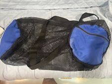 Mesh dive bag for sale  Emerson