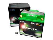 Batterie lithium 53034 d'occasion  Expédié en France