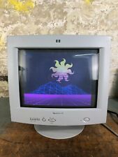 Pavilion v50 crt for sale  Akron