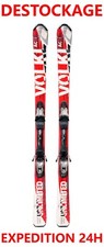 Ski adulte occasion d'occasion  France