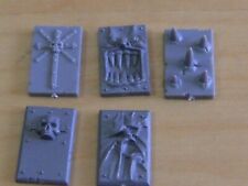 Bitz panzerplatten chaos gebraucht kaufen  Halstenbek
