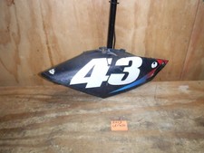 2013 crf450r right for sale  Harmony