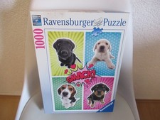 1000 teile puzzle gebraucht kaufen  Kaiserslautern