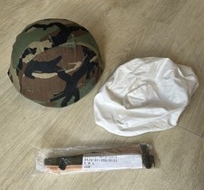 Pasgt helmet genuine for sale  CHESTER