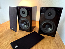 Paar yamaha e800 gebraucht kaufen  Schwetzingen
