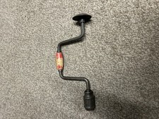 Hand crank drill for sale  BICESTER