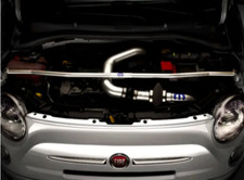 fiat 500 abarth 2012 for sale  Shelton