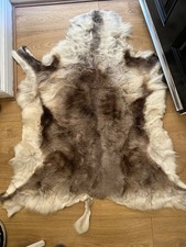 Lambland hand finished for sale  KINGSTON UPON THAMES
