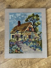 Vintage large tapestry for sale  GLOUCESTER