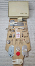 Singer sewing machine for sale  ASHFORD