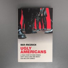 Ugly americans true gebraucht kaufen  Erlangen