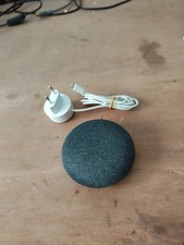 Google home mini d'occasion  Fougères
