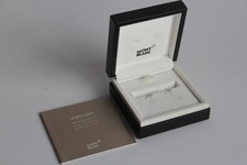Montblanc écrin boutons d'occasion Montblanc écrin boutons d'occasion  Seyssel