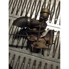 Turbocompressore per saab usato  Ferrara