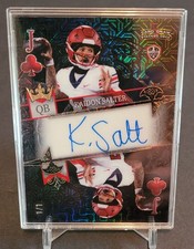 Kaidon salter autographed for sale  Marcus Hook