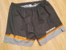 Pantaloncini short vintage usato  Genova