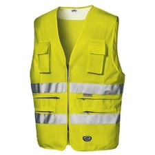 Gilet alta visibilità usato  Tivoli