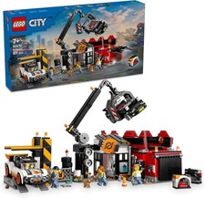 Lego city 60472 usato  Bologna