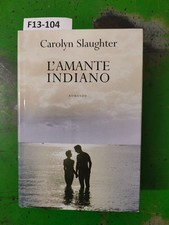 Amante indiano slaughter usato Amante indiano slaughter usato  Carpi