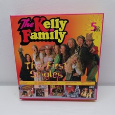 The first singles gebraucht kaufen  Hankensbüttel